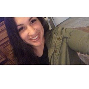 Meet your Posher, Myranda